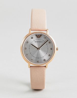 ar2510 armani watch