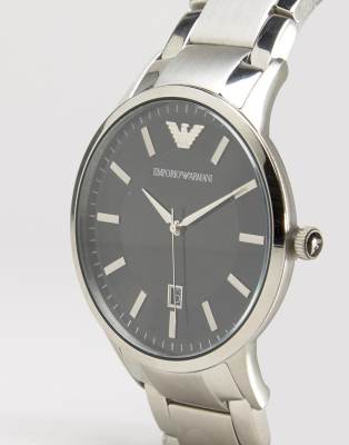 emporio armani ar2457 men's watch