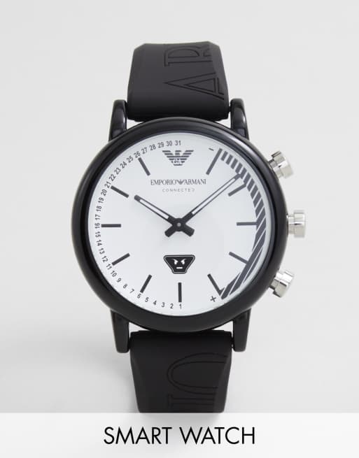 emporio armani smart