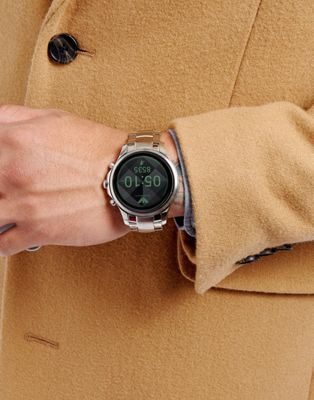 emporio armani touchscreen smartwatch art5000
