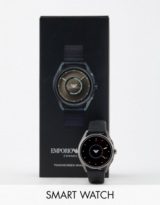 Emporio Armani ART5009 bracelet smart watch