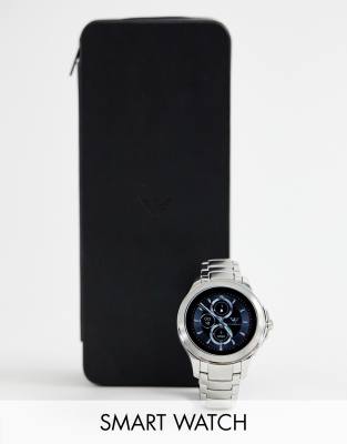 armani smartwatch 5010