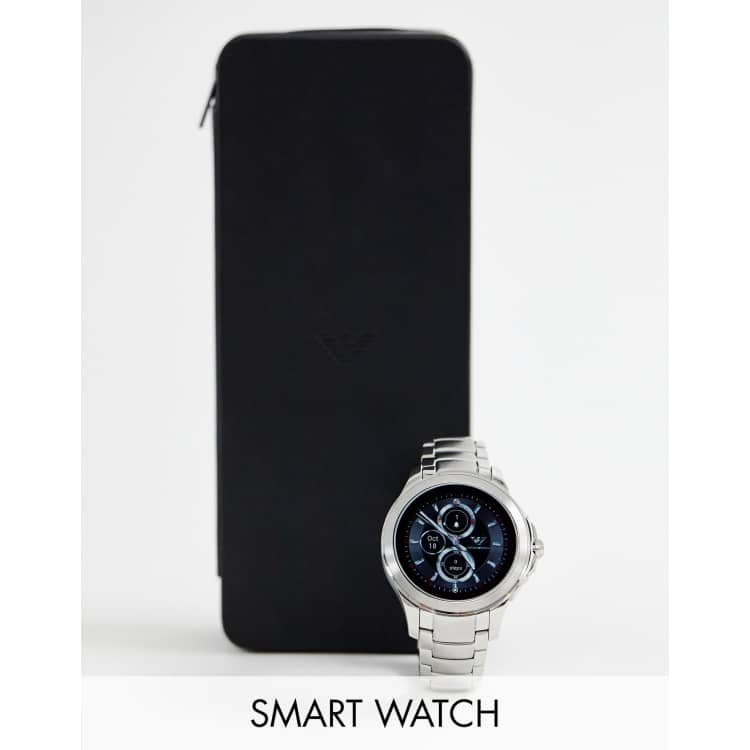 Armani store smartwatch 5010