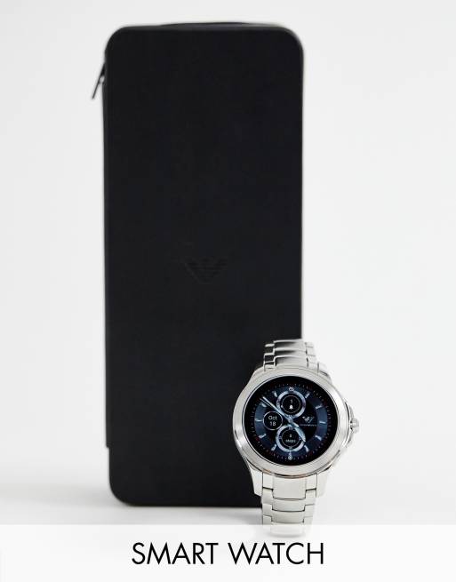 Emporio armani store art5010 smartwatch