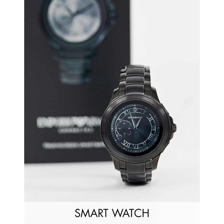 Armani Smartwatch Gen | sincovaga.com.br