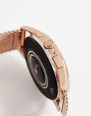 emporio armani connected art9005