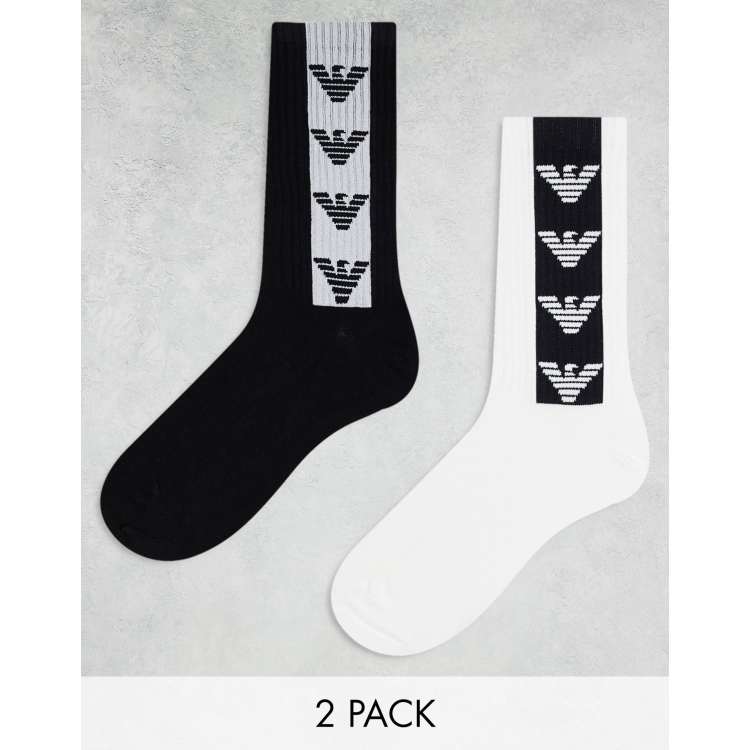 Armani socks clearance price