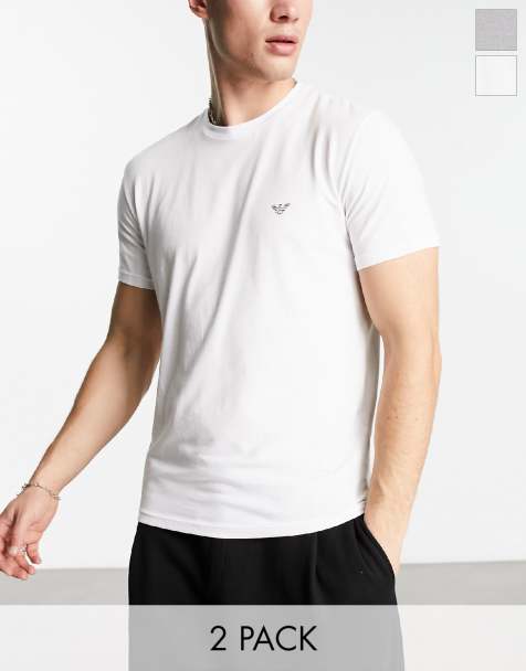 Emporio Armani Shop Men's T-shirts, Underwear Accessories ASOS |  