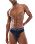 Emporio Armani Bodywear briefs in navy