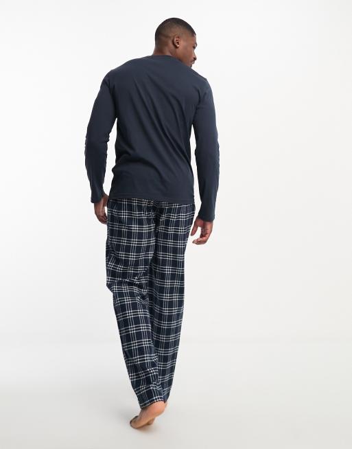 Armani pyjamas online mens