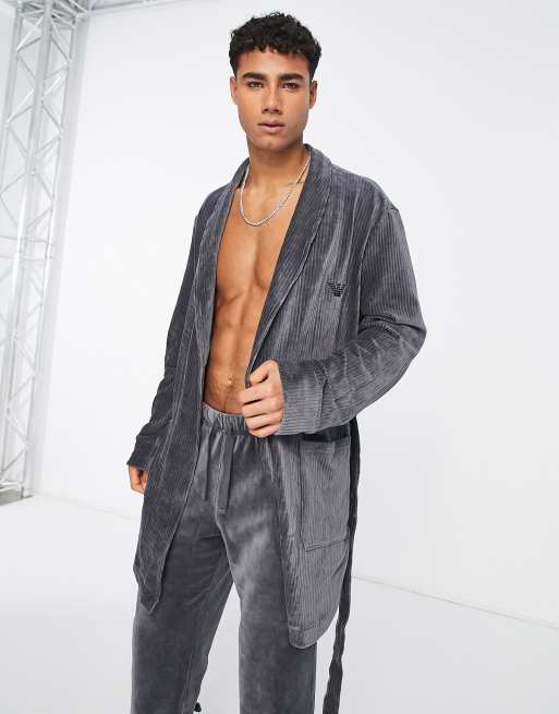 Emporio 2024 armani robe