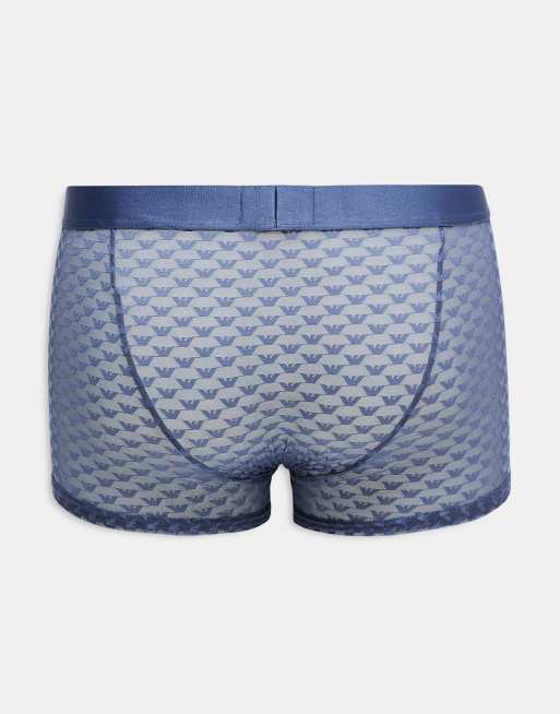 インナー・ルームウェアその他 Emporio Armani Beachwear & underwear EMPORIO ARMANI men's briefs visible elastic underwear with