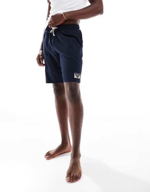 Pantaloncini Cachi Blu Navy Gap – Nuovi Con Etichette, Vita Regolabile, Taglia A Scelta