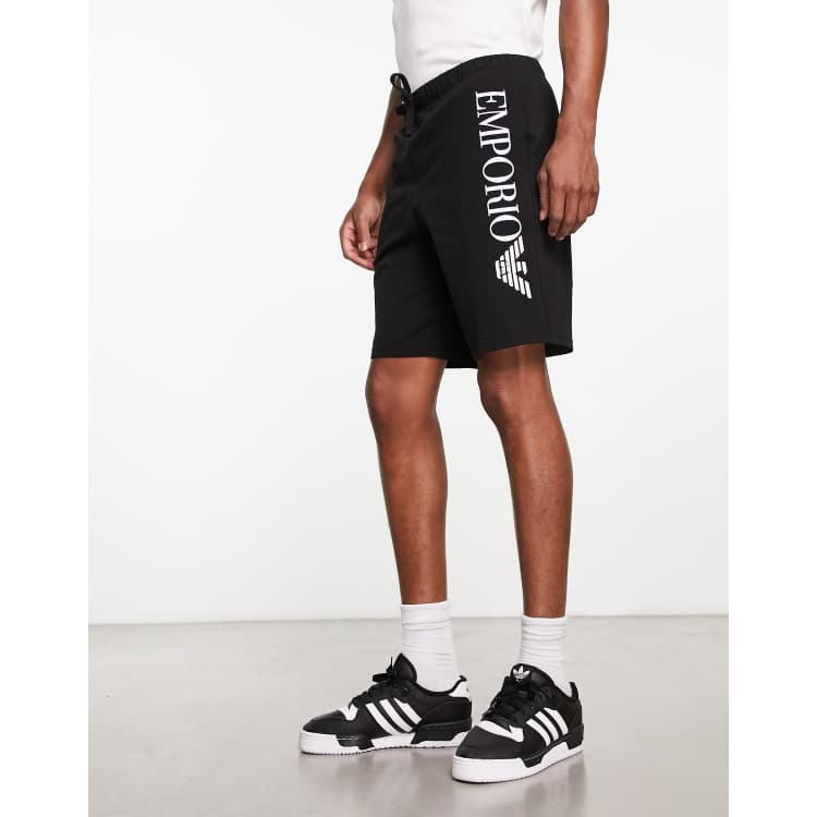 Armani lounge clearance shorts