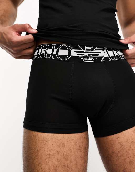 T shirt discount emporio armani underwear