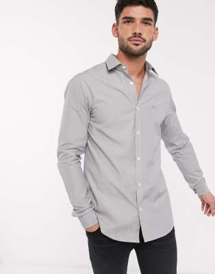 armani camicia