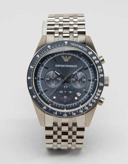 Ar6072 armani clearance watch