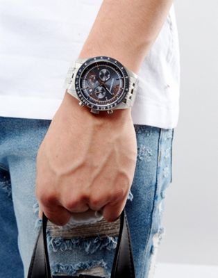 Emporio Armani Chronograph Bracelet 