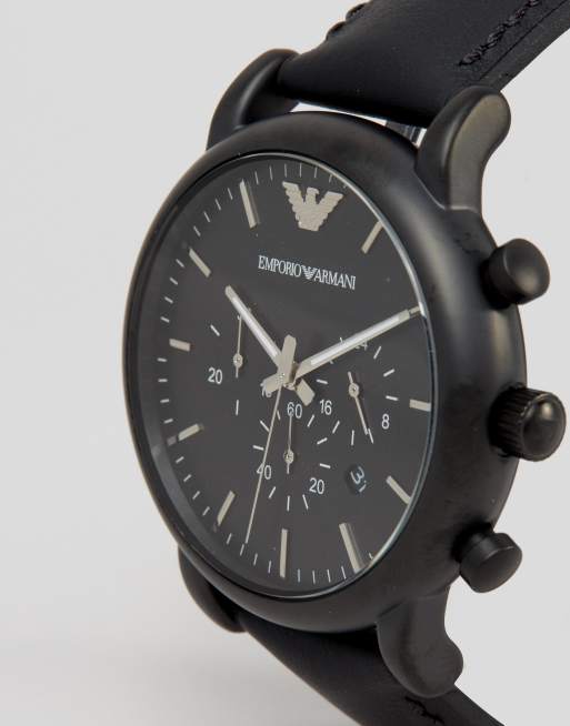 Ar1970 armani deals watch