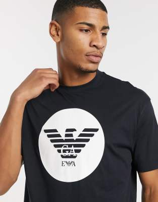 ewa armani t shirt