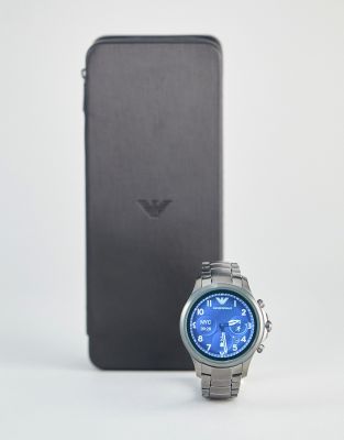 emporio armani connected 5005