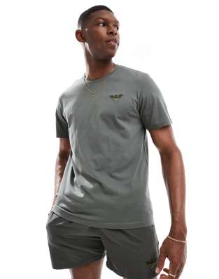 『ゆうパケット対応』　ARMEN/アーメン　"DEMAIN 21"COTTON JERSEY CREW NECK L/SL T-SHIRT WITH CUFF RIB  ・　NFA1551P29 ゆうパケット対応』 ARMEN/アーメン 