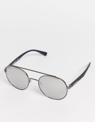 Emporio Armani EA2051 aviator 