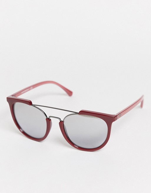 Emporio Armani EA4122 sunglasses