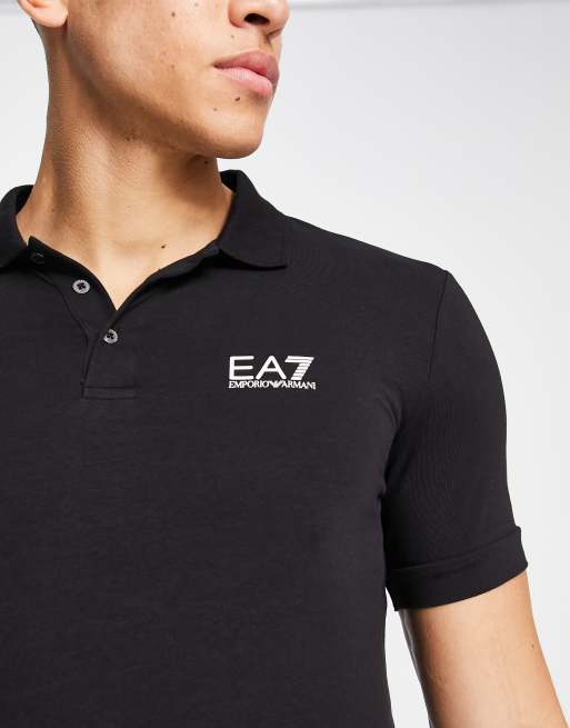 Ea7 armani polo sale