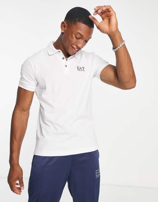 Polo emporio armani clearance ea7