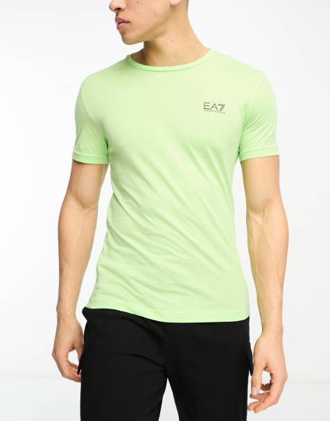 Armani t shirt hot sale mens sale