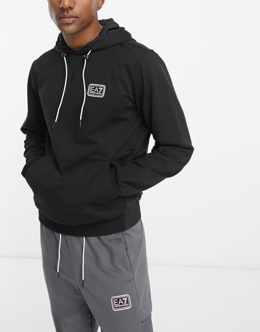 Ea7 store tracksuit jacket