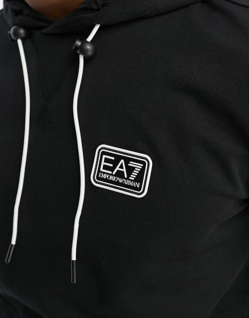 Ea7 emporio armani outlet tracksuit