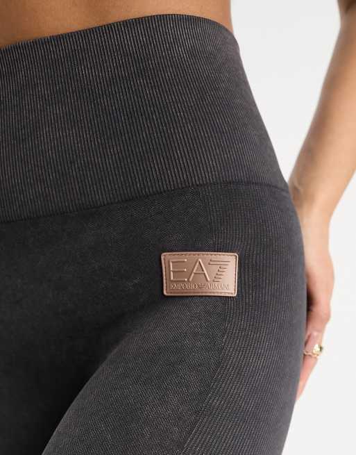 EA7 leggings