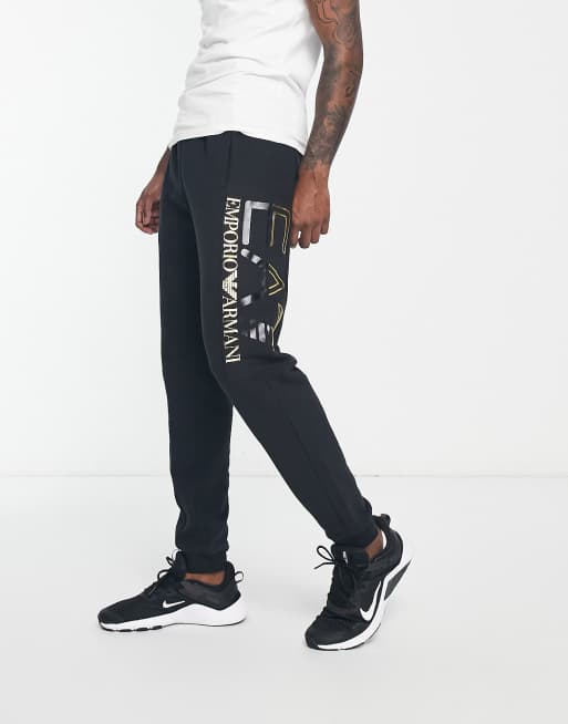 Armani discount jogging pants