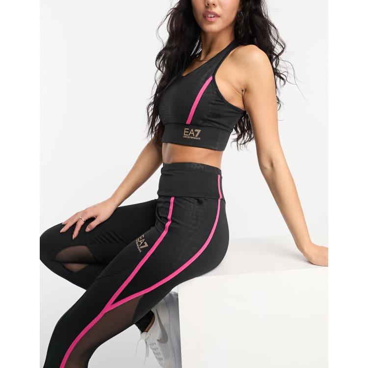 Ea7 gym clearance wear