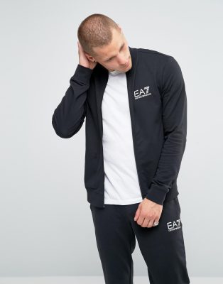 Ea7 Tracksuit Asos on Sale, SAVE 50%.