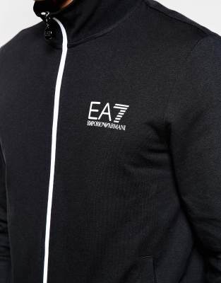 ea7 men's tracksuit
