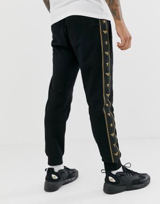 armani sweat pants