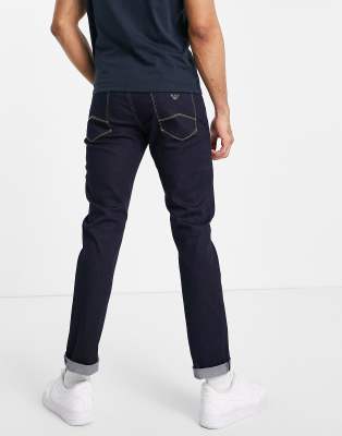 armani jeans j06 slim