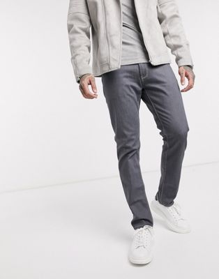Emporio Armani J06 slim fit jeans in 