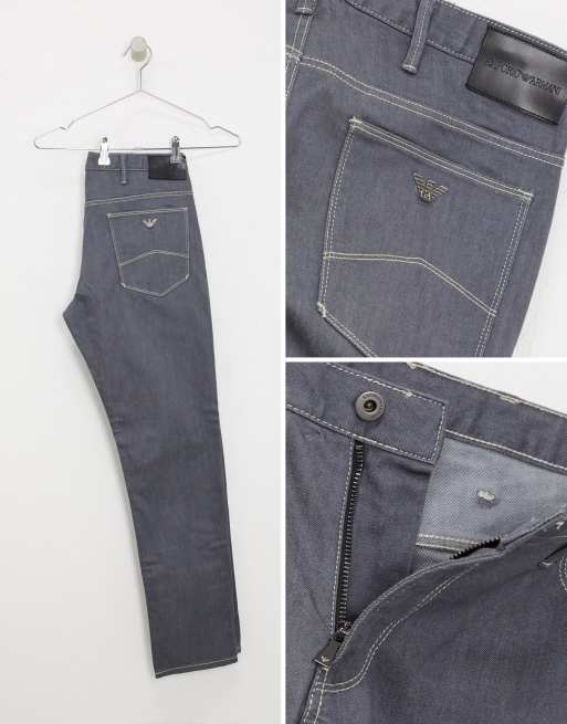 Armani jeans outlet j06 grey