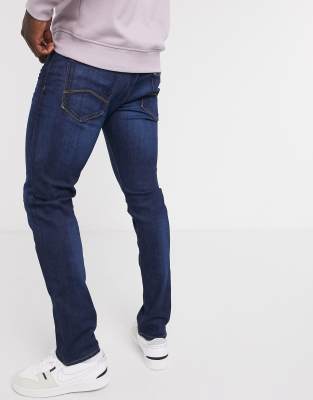 emporio armani jo6 slim fit jeans