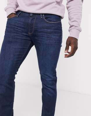 armani jo6 slim fit jeans