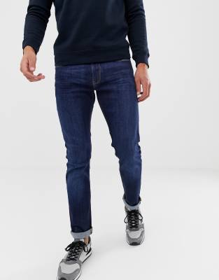 armani jo6 slim fit jeans