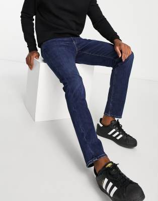 emporio armani jo6 slim jeans