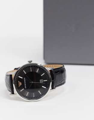emporio armani ar11186