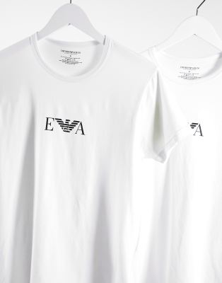 emporio armani underwear t shirt