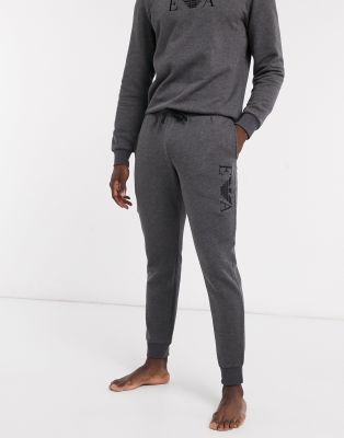 armani lightweight lounge tracksuit