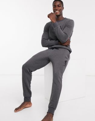 armani tracksuit asos